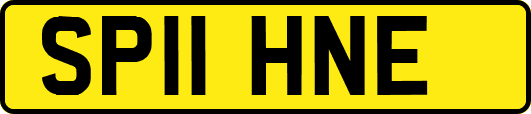 SP11HNE
