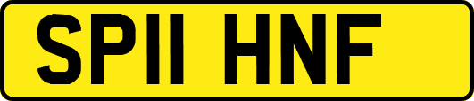 SP11HNF