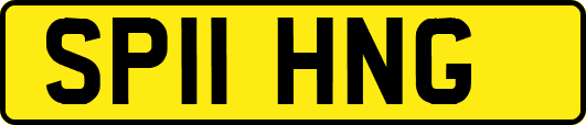 SP11HNG
