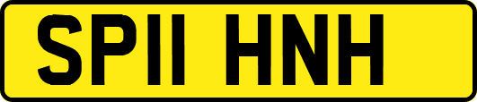 SP11HNH