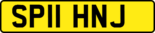 SP11HNJ