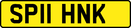 SP11HNK