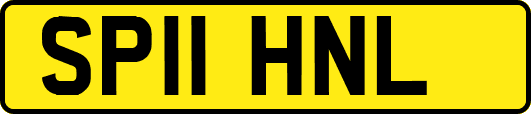 SP11HNL