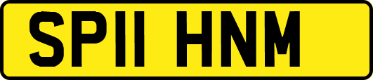 SP11HNM
