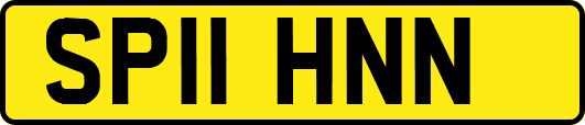 SP11HNN