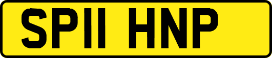 SP11HNP
