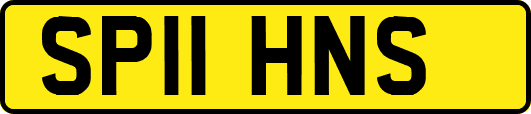 SP11HNS