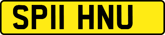 SP11HNU