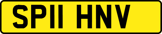 SP11HNV