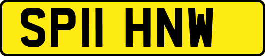 SP11HNW