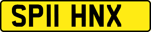 SP11HNX