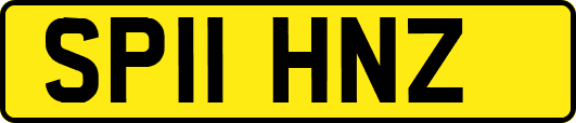 SP11HNZ