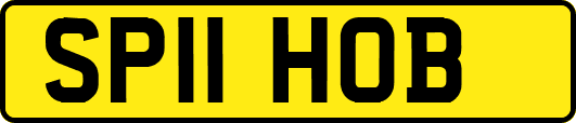 SP11HOB