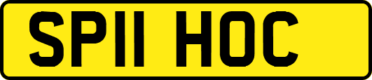 SP11HOC