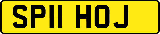 SP11HOJ