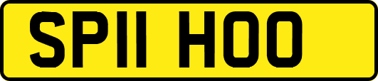 SP11HOO
