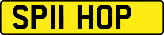 SP11HOP