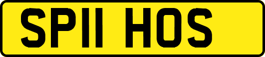 SP11HOS