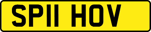 SP11HOV