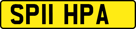SP11HPA