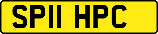 SP11HPC