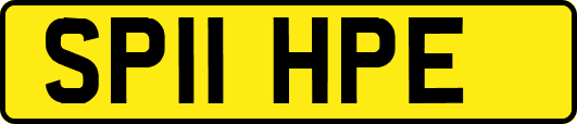 SP11HPE