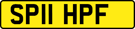 SP11HPF