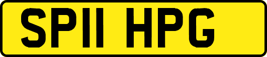 SP11HPG
