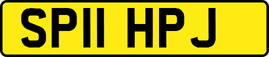SP11HPJ