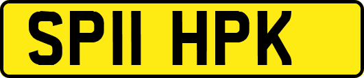SP11HPK