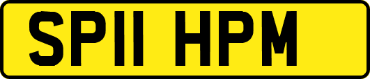 SP11HPM