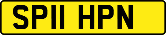 SP11HPN