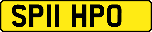 SP11HPO