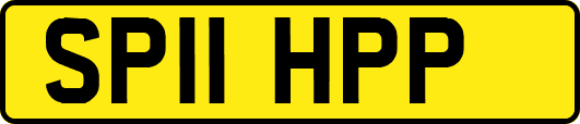 SP11HPP