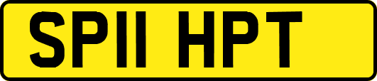 SP11HPT