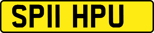 SP11HPU