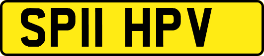 SP11HPV