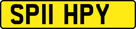 SP11HPY