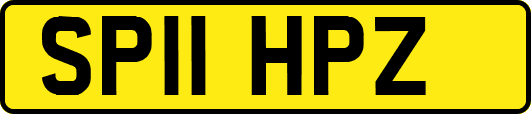 SP11HPZ