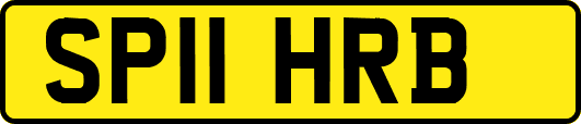 SP11HRB