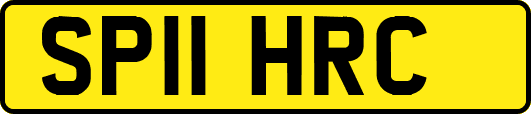 SP11HRC