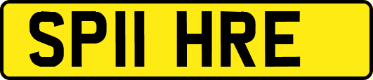 SP11HRE