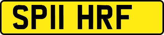 SP11HRF