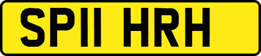 SP11HRH