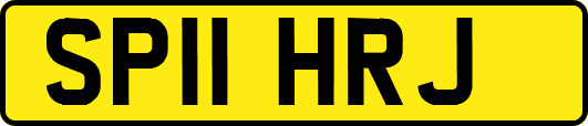 SP11HRJ