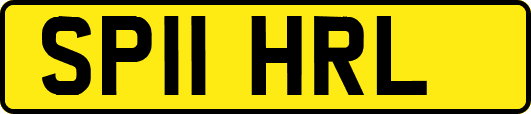 SP11HRL