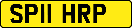 SP11HRP