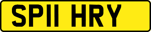 SP11HRY