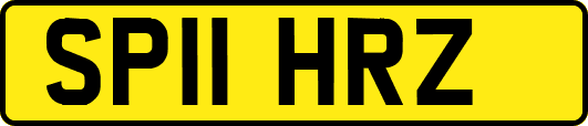 SP11HRZ