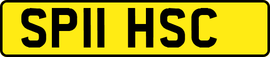 SP11HSC